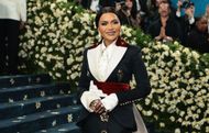 The 2025 Met Gala Celebrating "Superfine: Tailoring Black Style" - Arrivals - Source: Getty